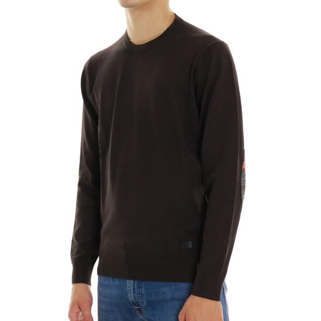 MAGLIA CON TOPPE V2 - Mad Fashion | img vers.1300x/